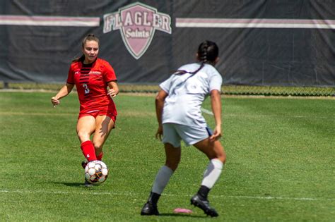 flagler women's soccer schedule|flagler university women's soccer.